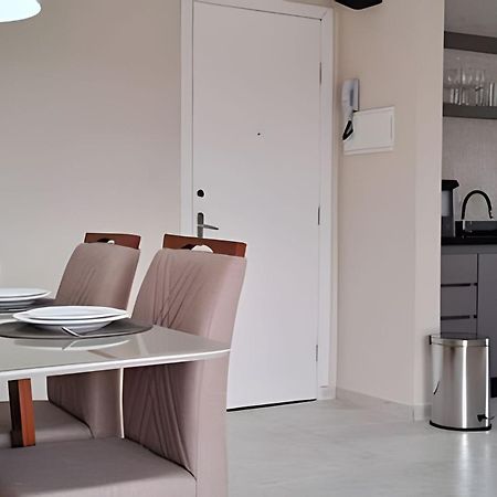 Cobertura Magnifica Centro De Sao Roque Apartment Екстериор снимка