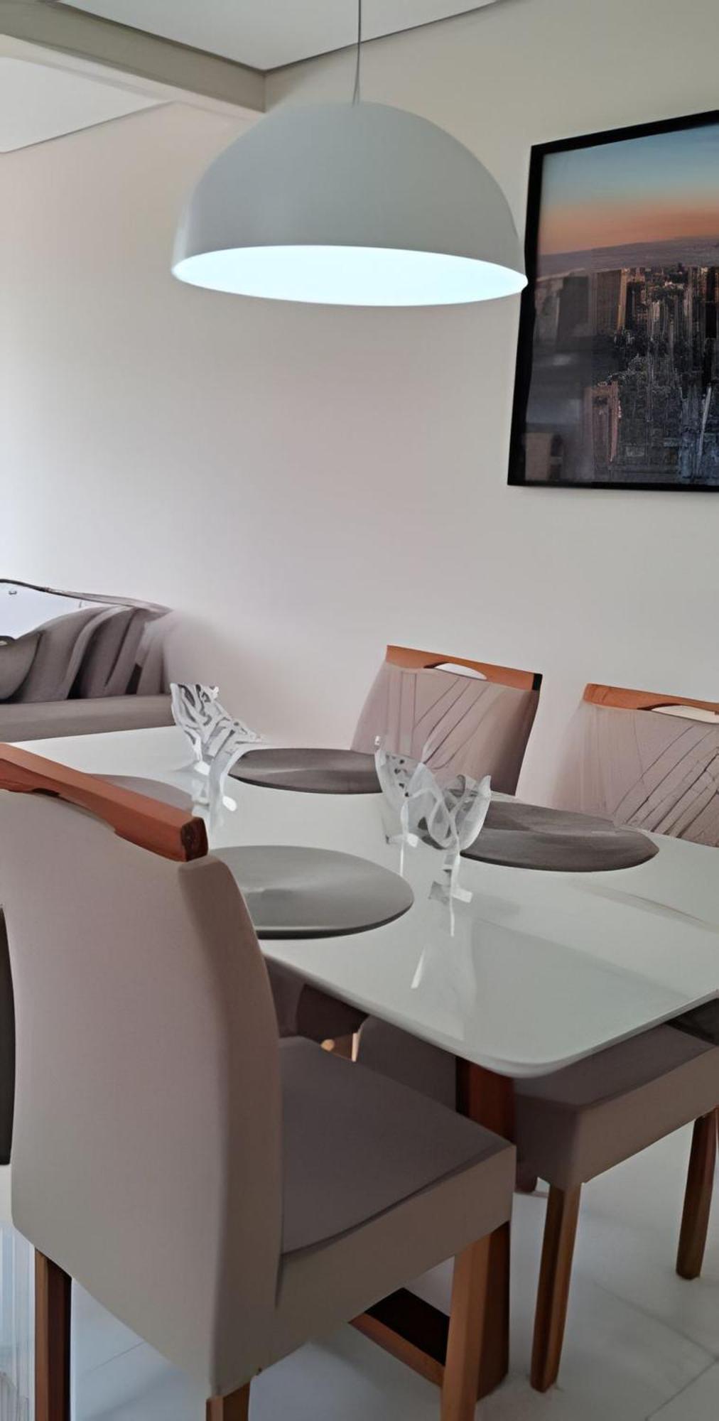 Cobertura Magnifica Centro De Sao Roque Apartment Екстериор снимка