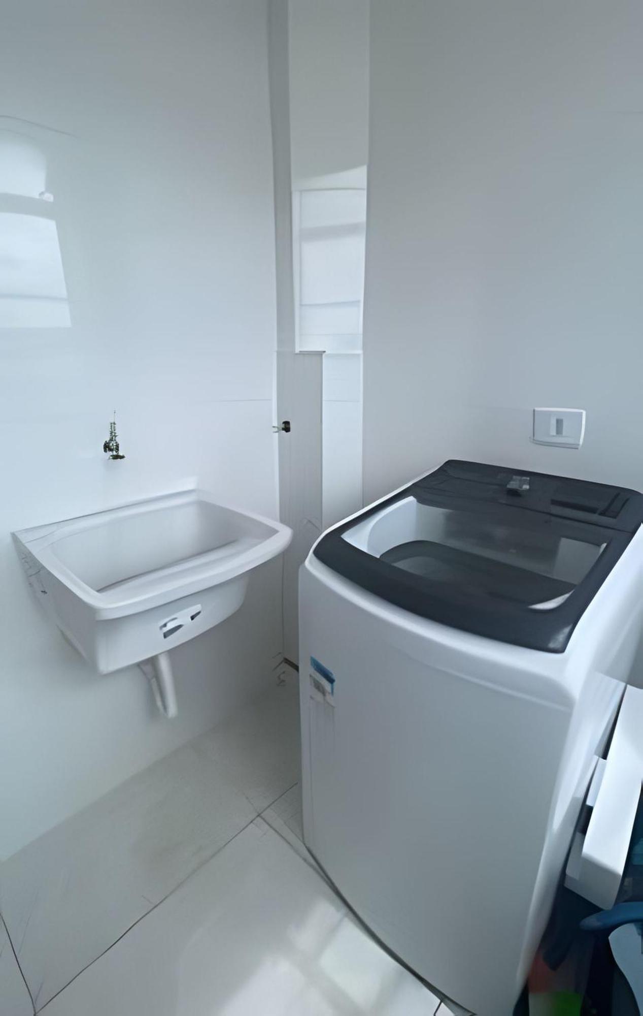 Cobertura Magnifica Centro De Sao Roque Apartment Екстериор снимка