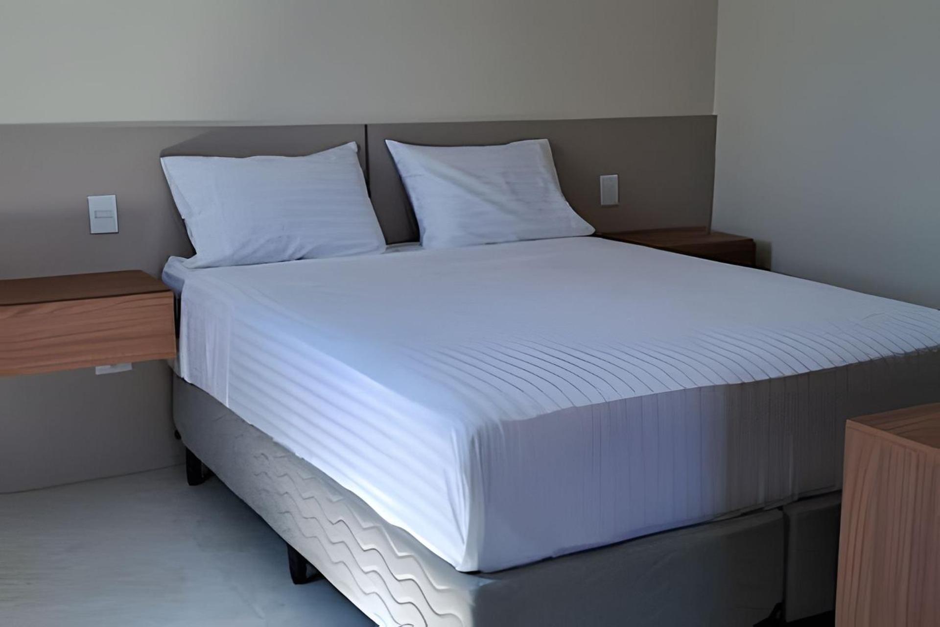 Cobertura Magnifica Centro De Sao Roque Apartment Екстериор снимка