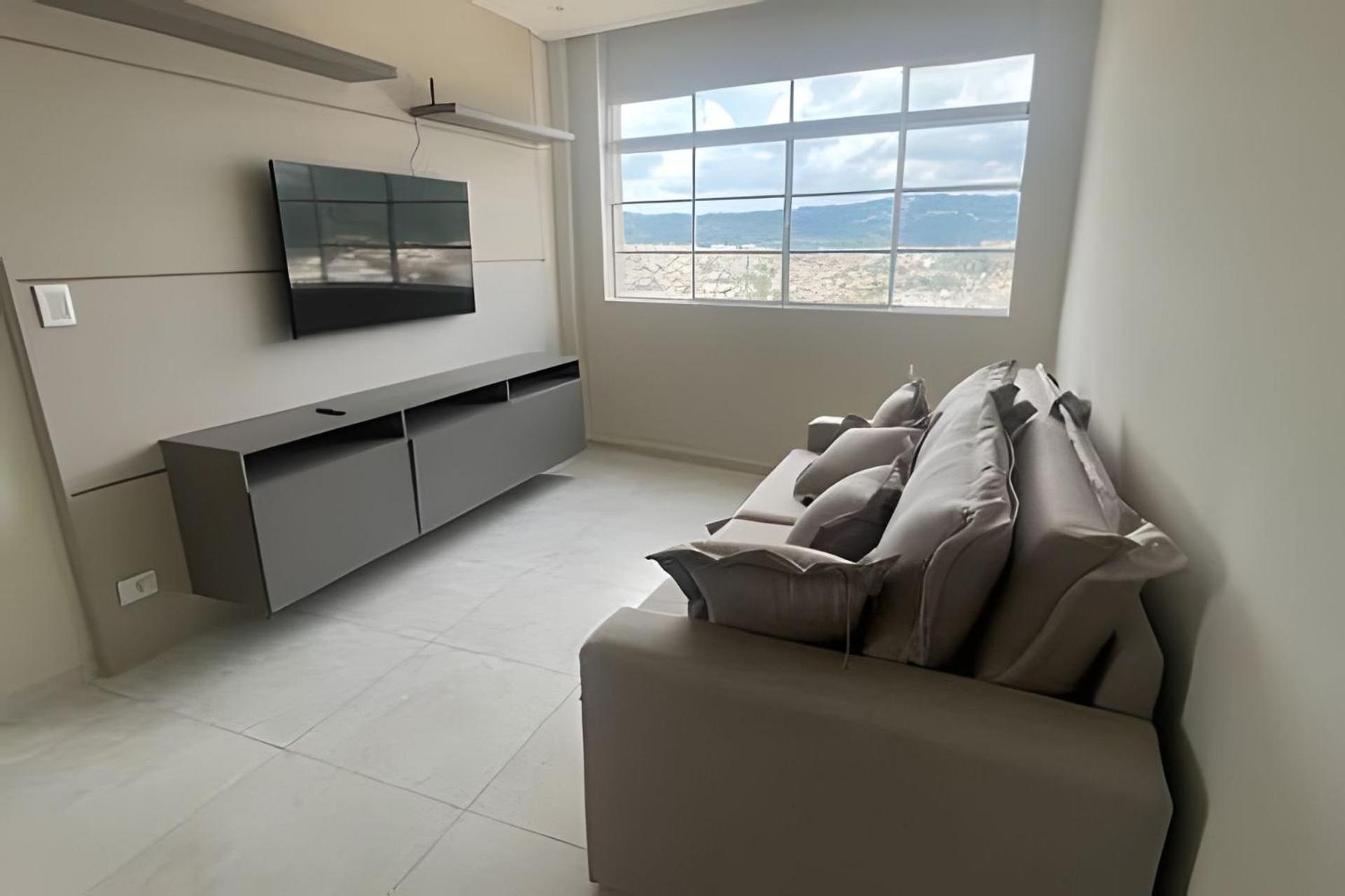 Cobertura Magnifica Centro De Sao Roque Apartment Екстериор снимка