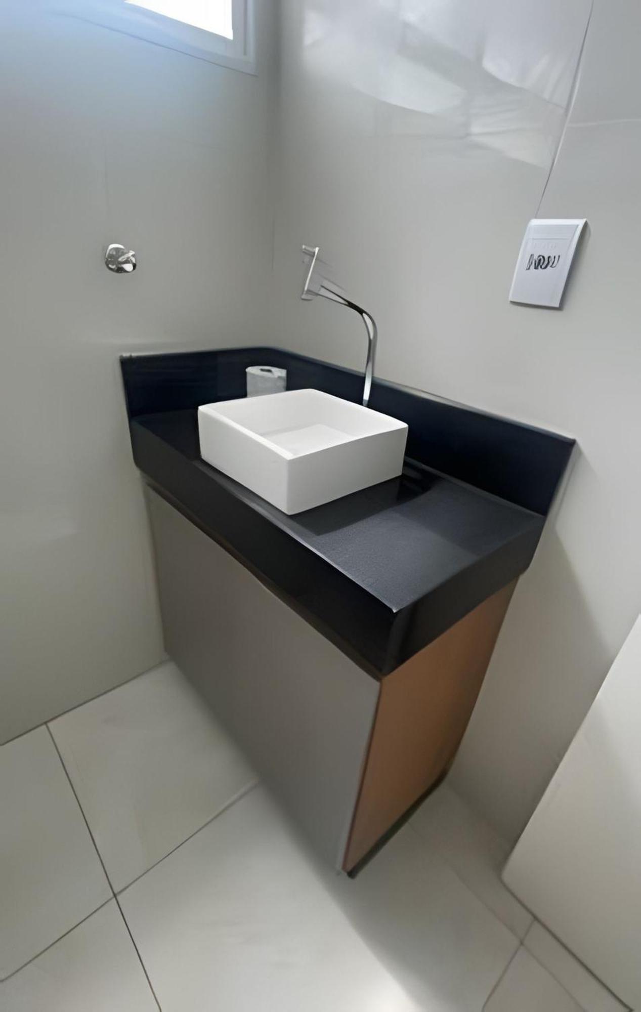 Cobertura Magnifica Centro De Sao Roque Apartment Екстериор снимка