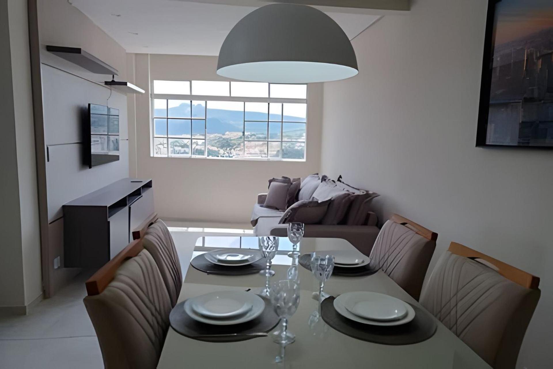 Cobertura Magnifica Centro De Sao Roque Apartment Екстериор снимка